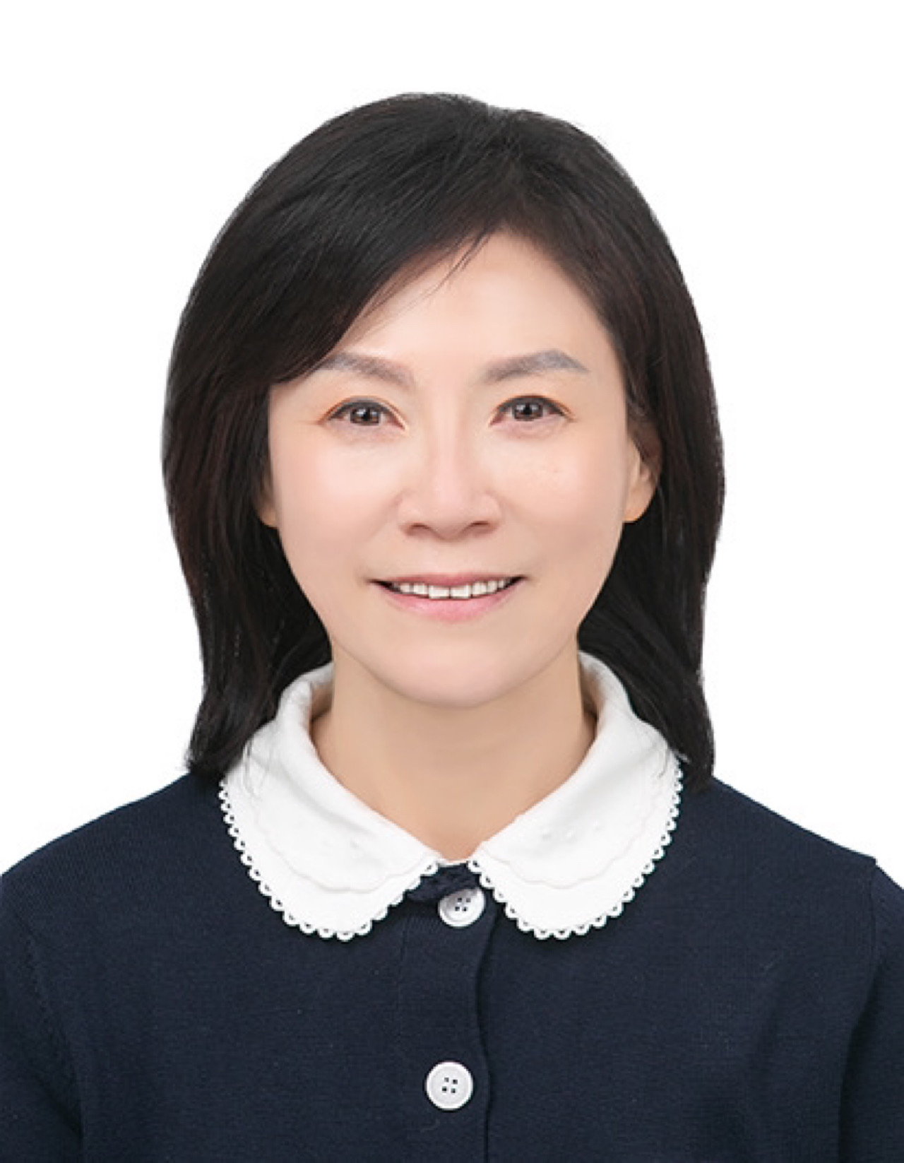 교수 사진