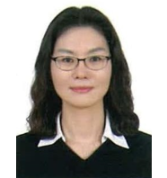 교수 사진